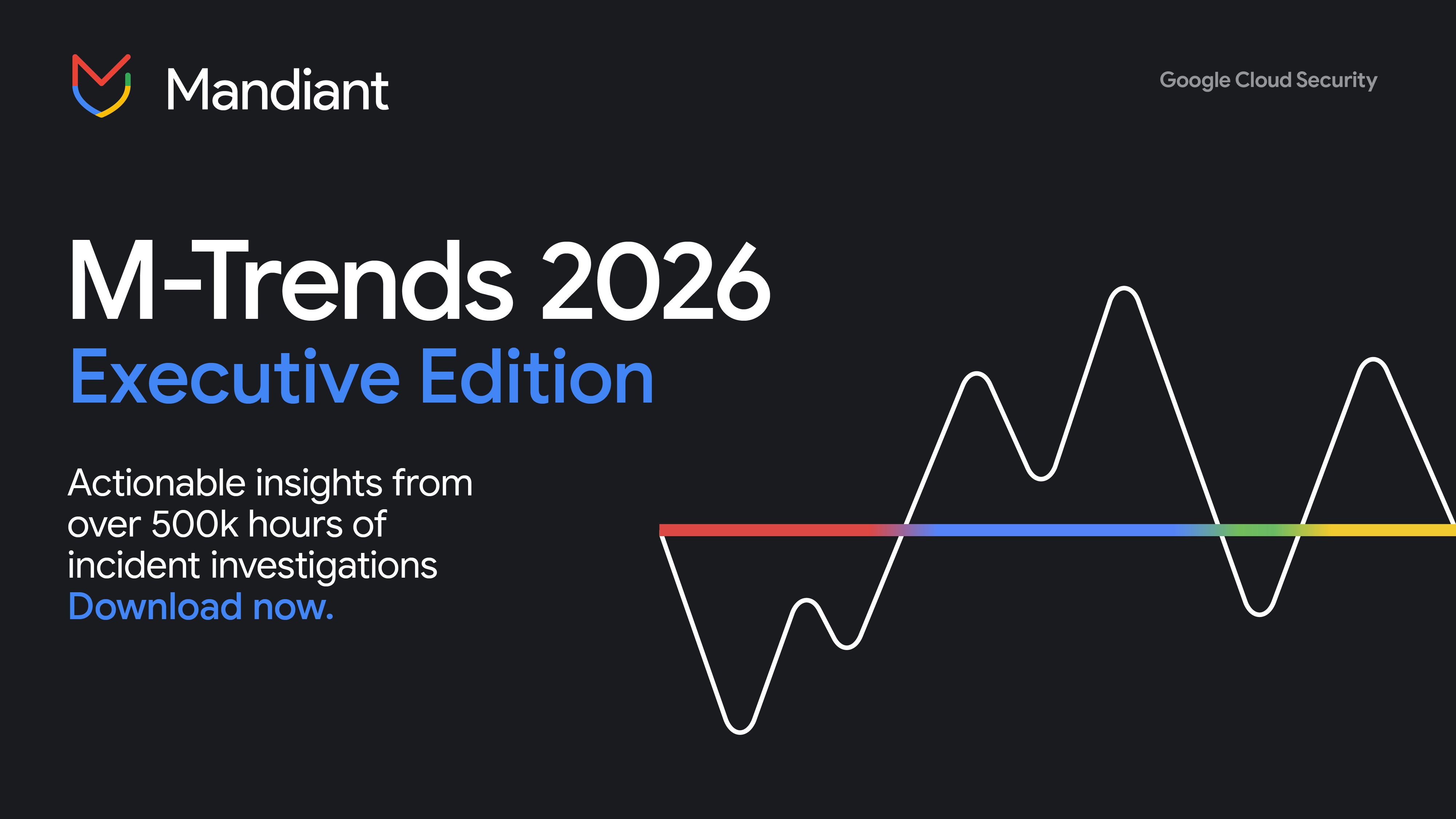 M-Trends executive edition
