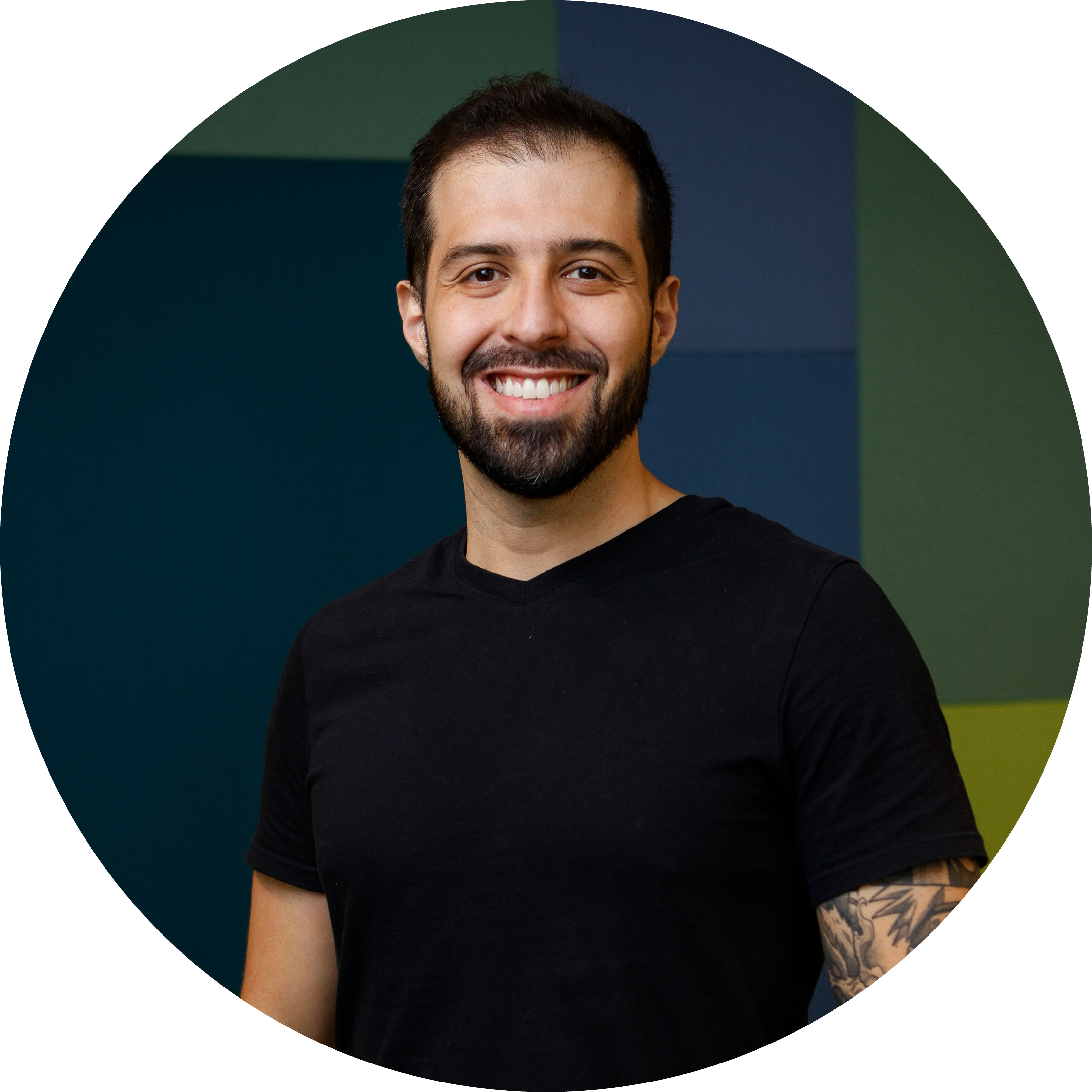 Filipe Borges