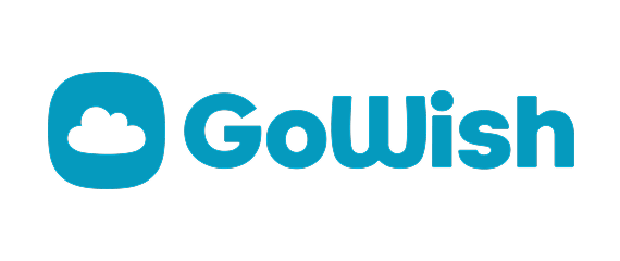 GoWish logo