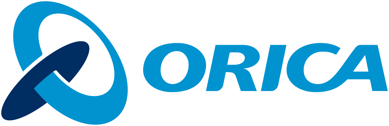 Orica logo