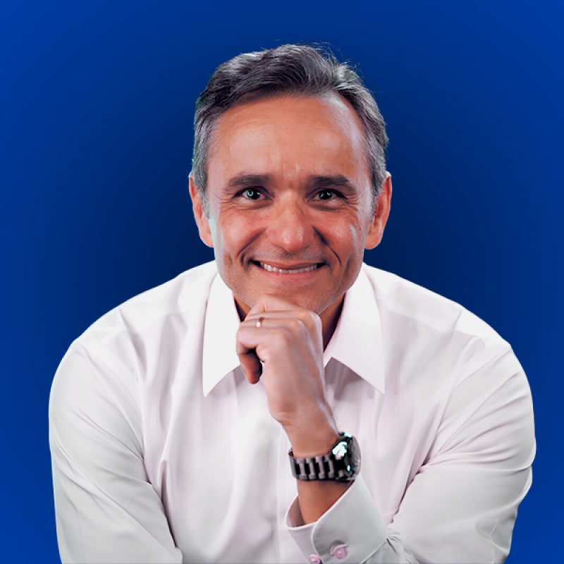 Mauricio Velloso
