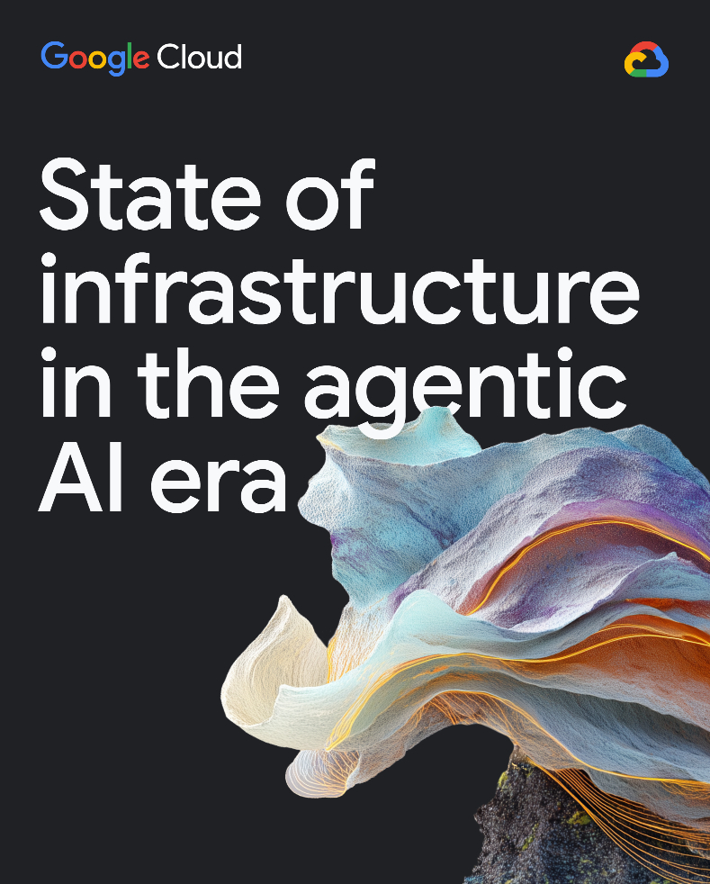 2026 State of AI Infrastructure Report