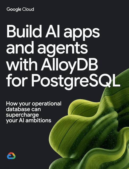 Alloydb