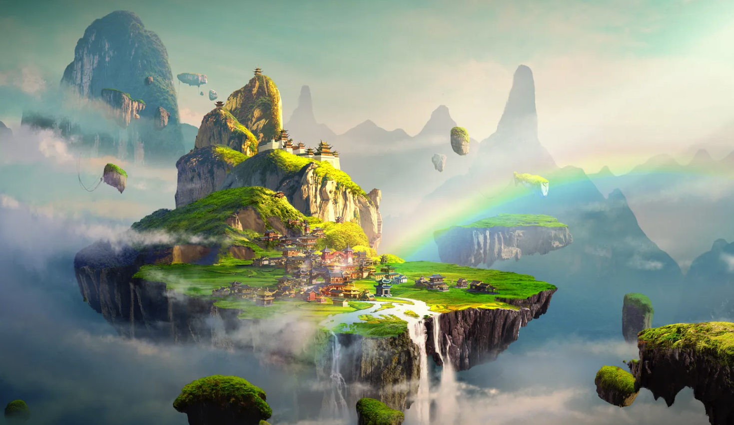 Living Games are here: Here's how developers are using AI to make it a reality