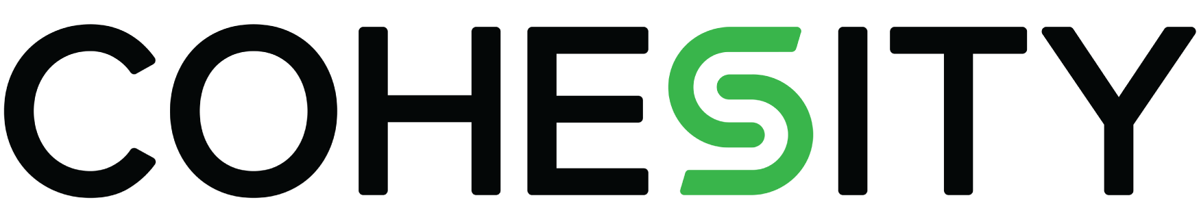 Cohesity