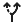 Y path icon