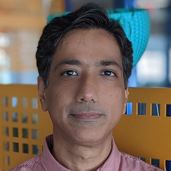 Rajesh Shewani