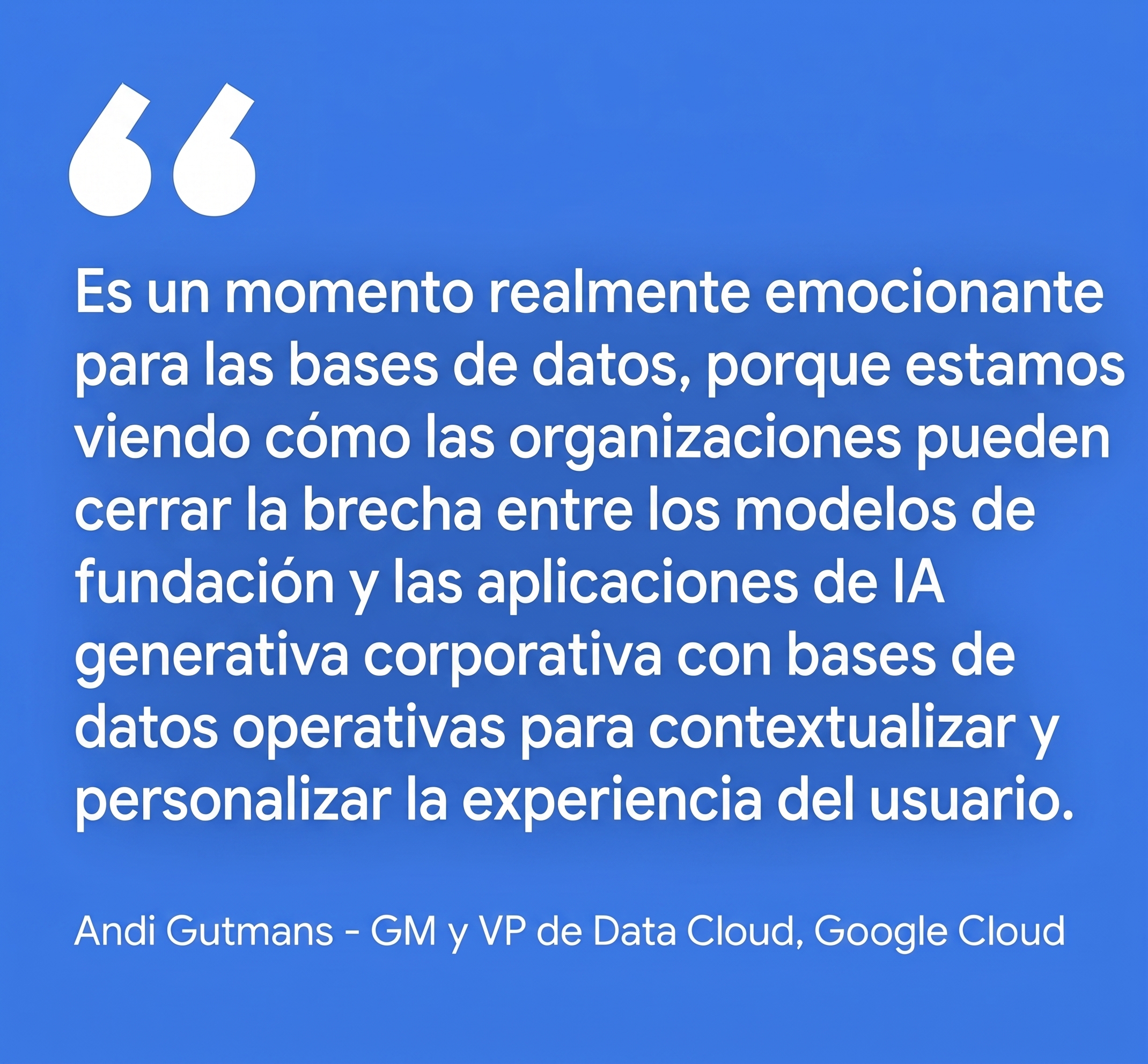 ai driven