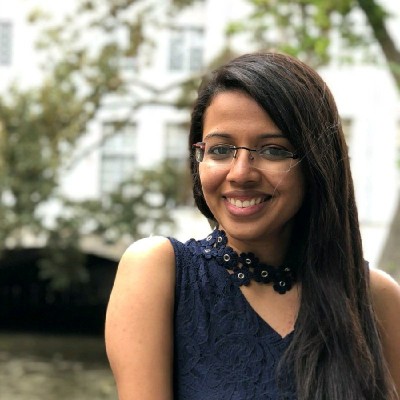 harshini