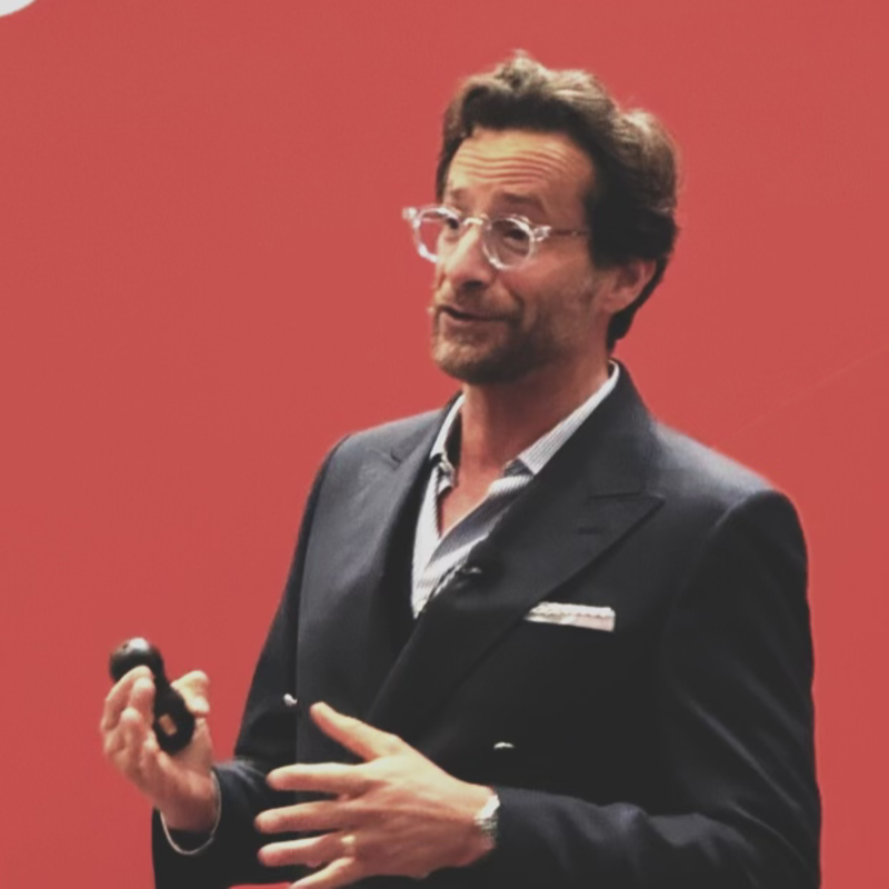 Cyril Cymbler