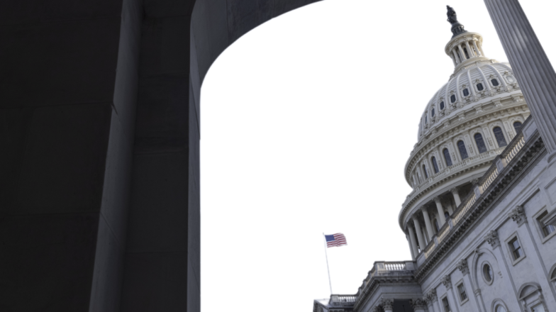 U.S. Capitol Building