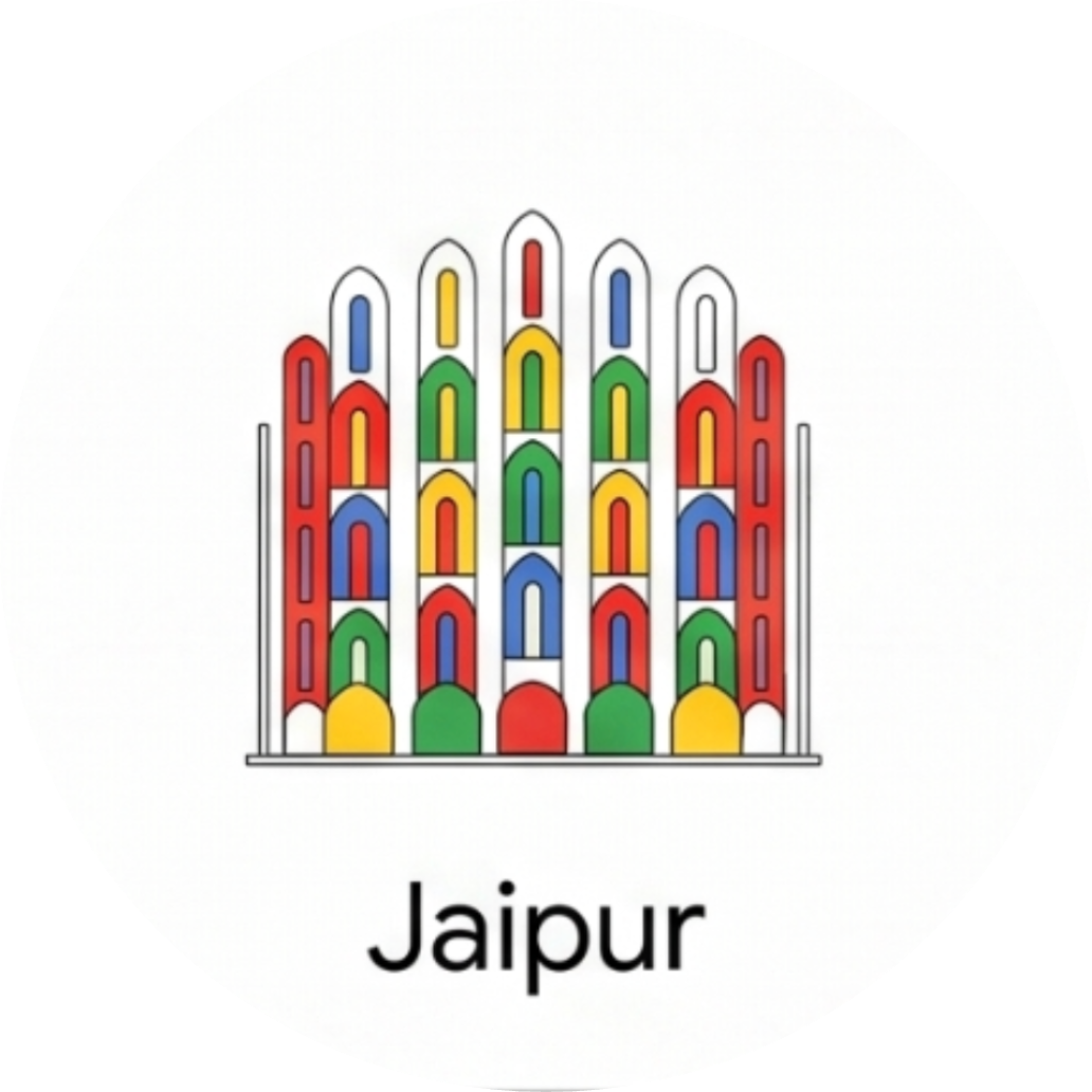 Jaipur