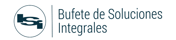 Bufete de Soluciones Integrales