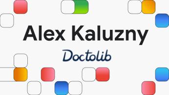 Alex Kaluzny
