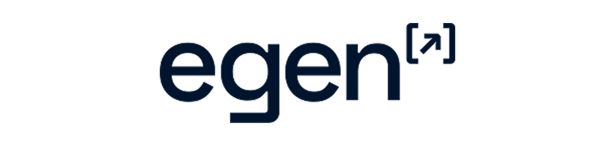 Egen logo
