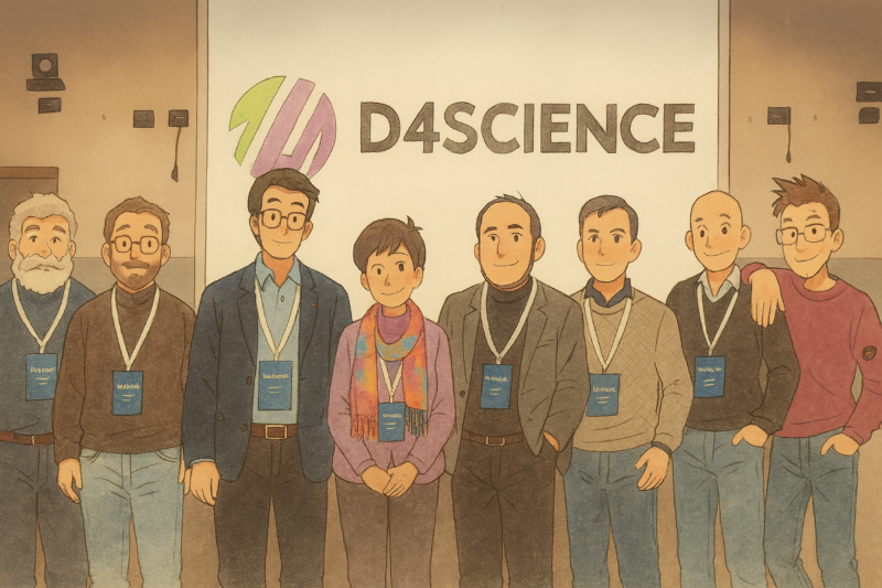 D4Science group pic