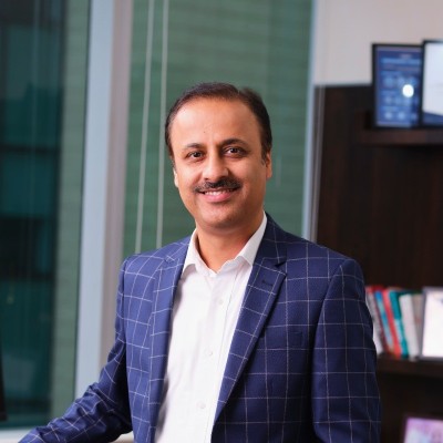 Amit Kapur 