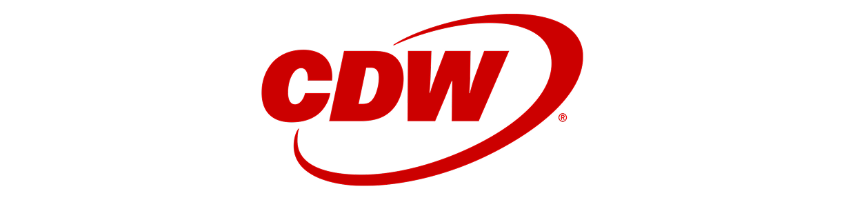 CDW logo