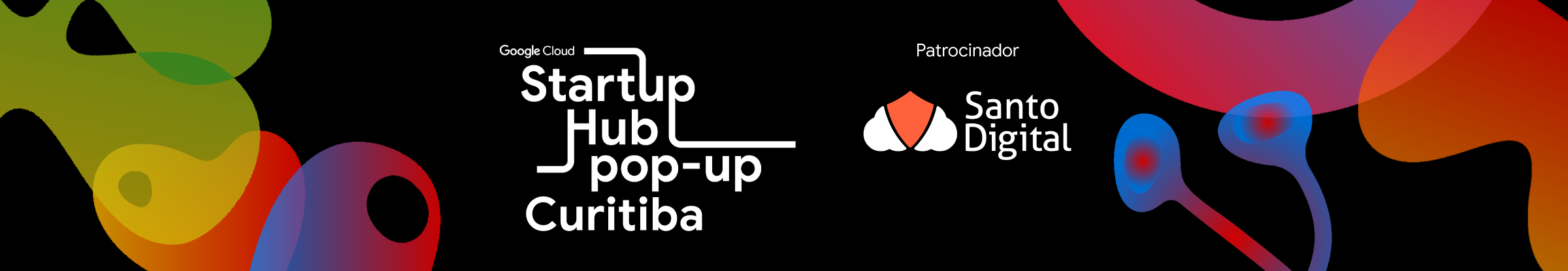 Google Startup Hub Pop-Up