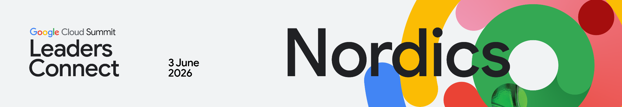 Leaders Connect Nordics