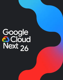 Google Cloud Next 26