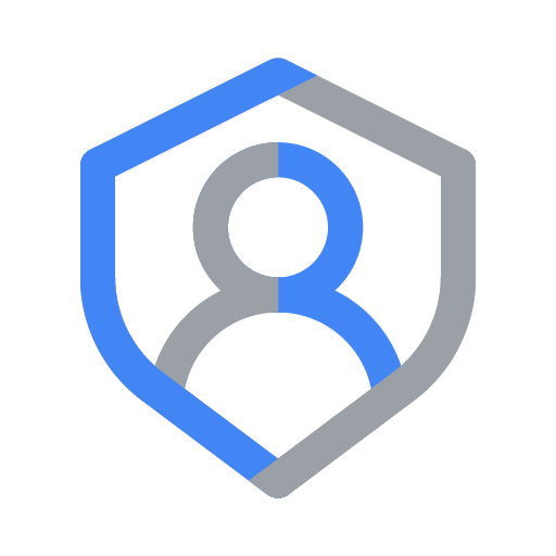 Security Identity icon