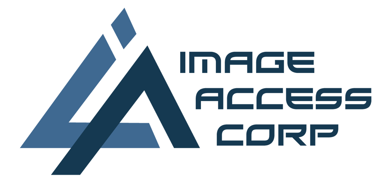 Image Access Corp Logo