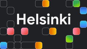 CTO Helsinki
