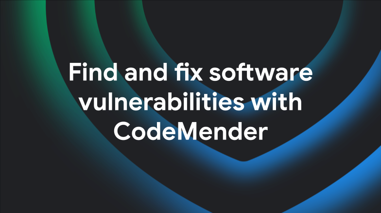 CodeMender webinar