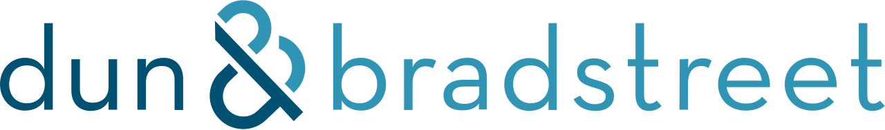 Dun & Bradstreet logo