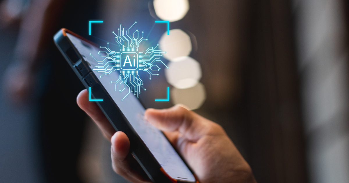 Secure your AI journey