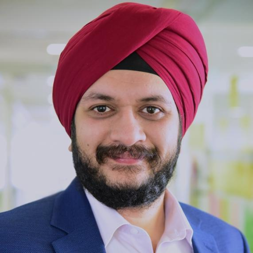 Tarandeep Singh