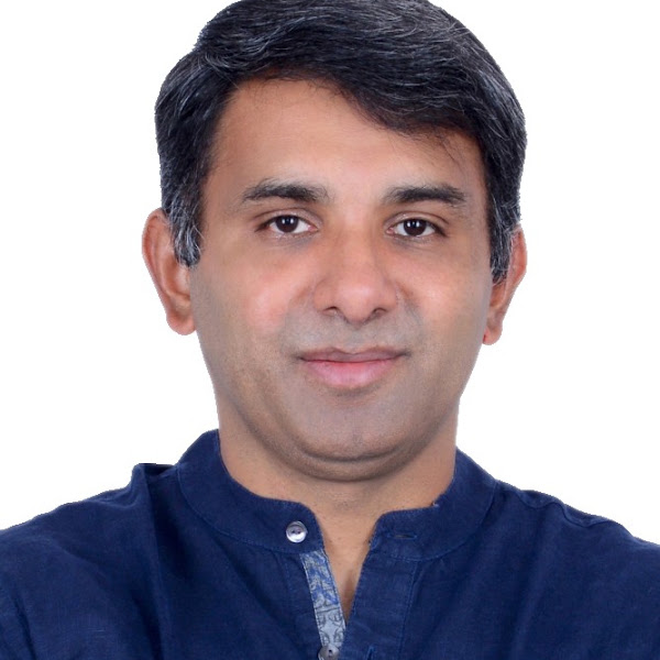 sunil