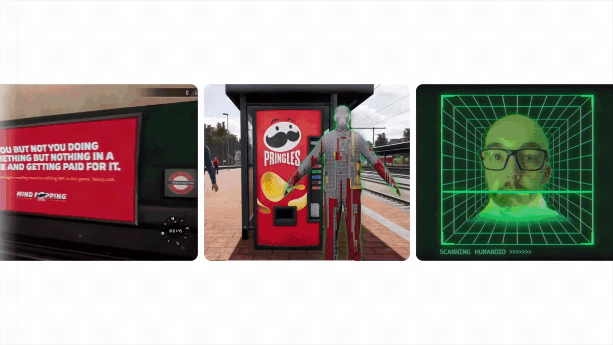 Explore WPP's AI transformation leveraging Google Cloud for marketing efficiency.