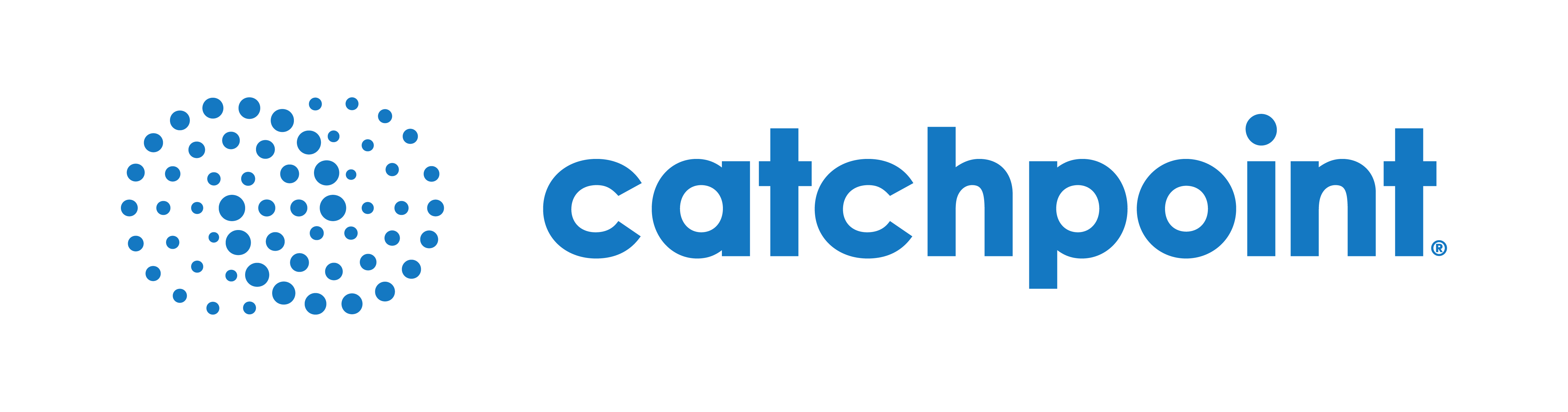 catchpoint logo