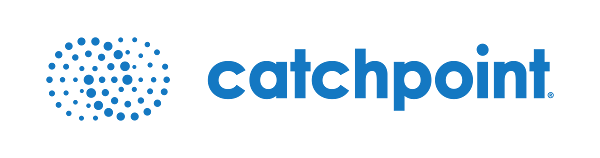 Logo Catchpoint