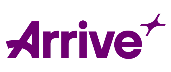Arrive