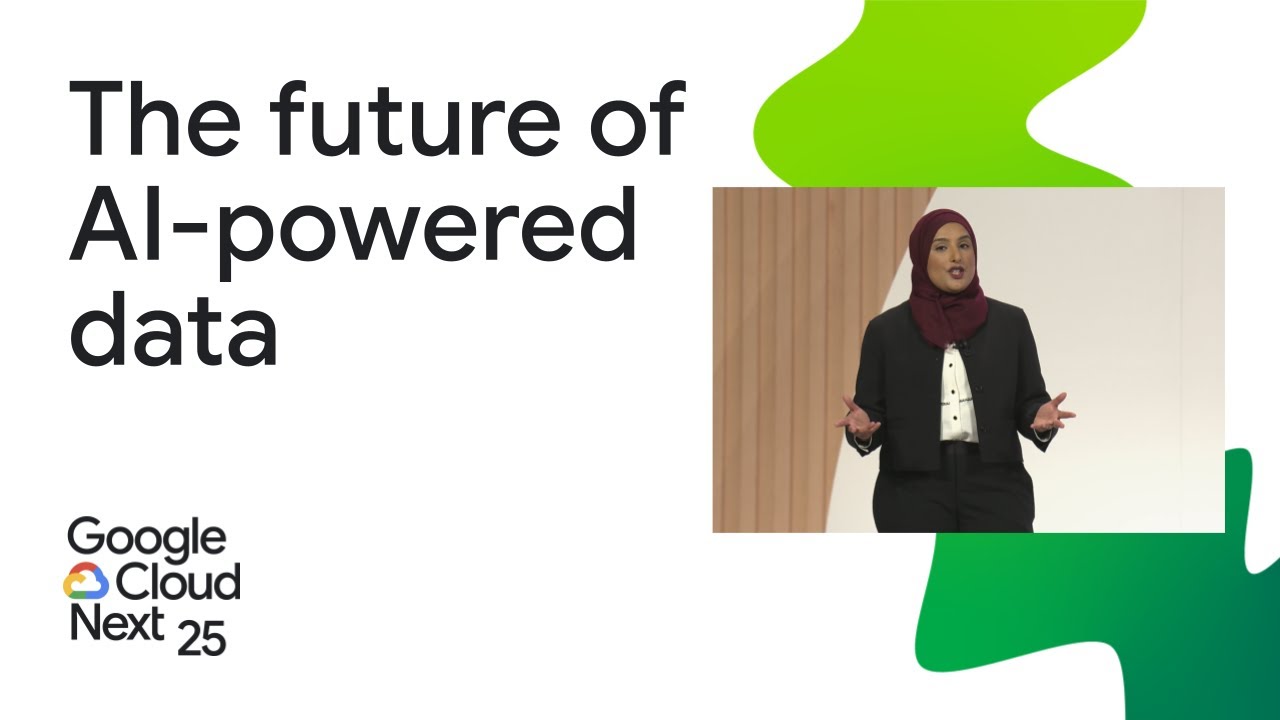 AI agents for data analytics