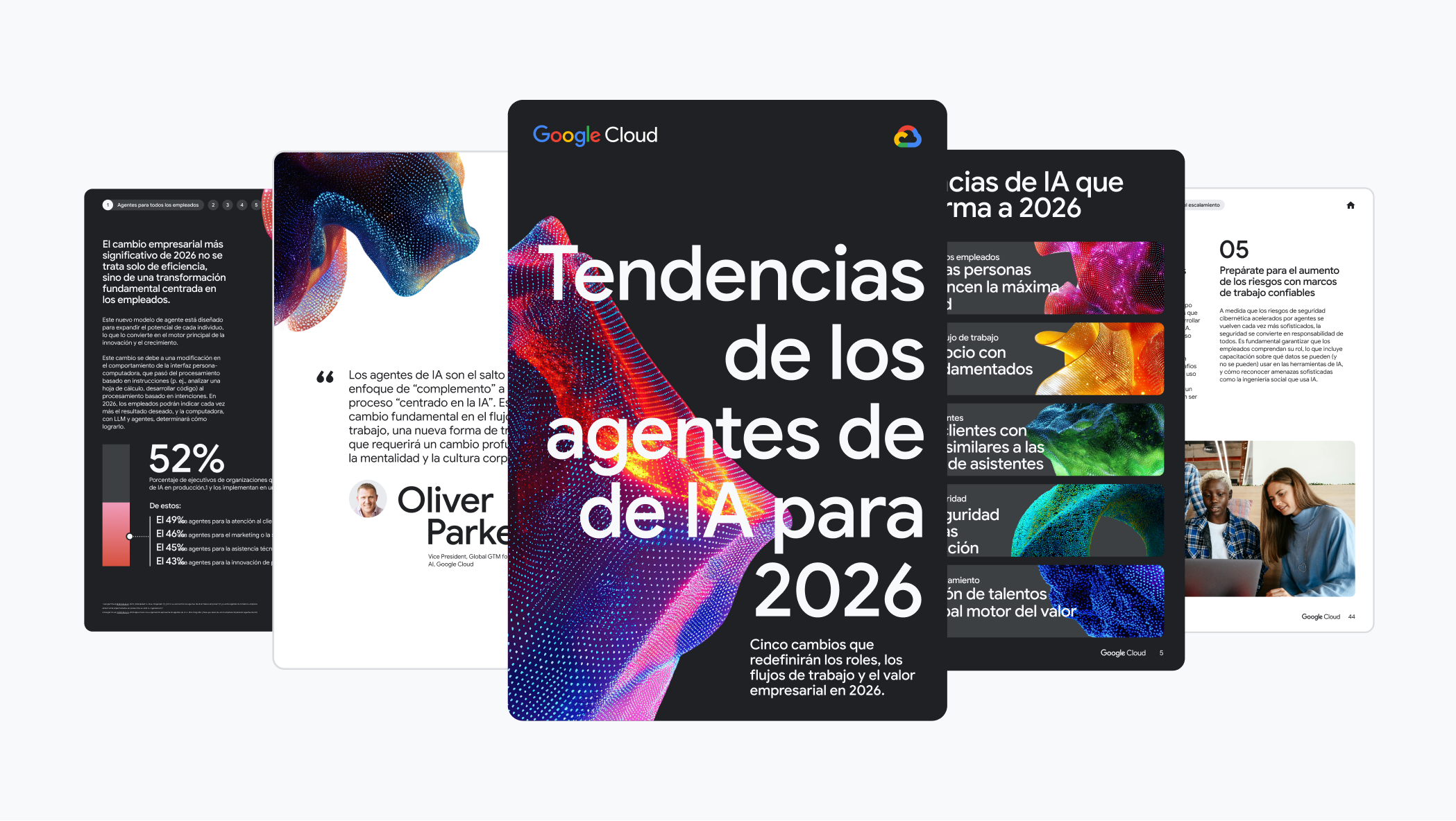 spla agent trends