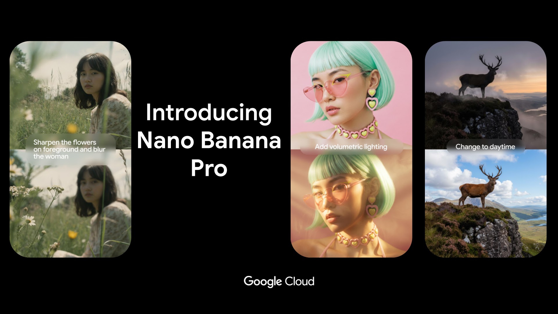 Nano Banana Pro