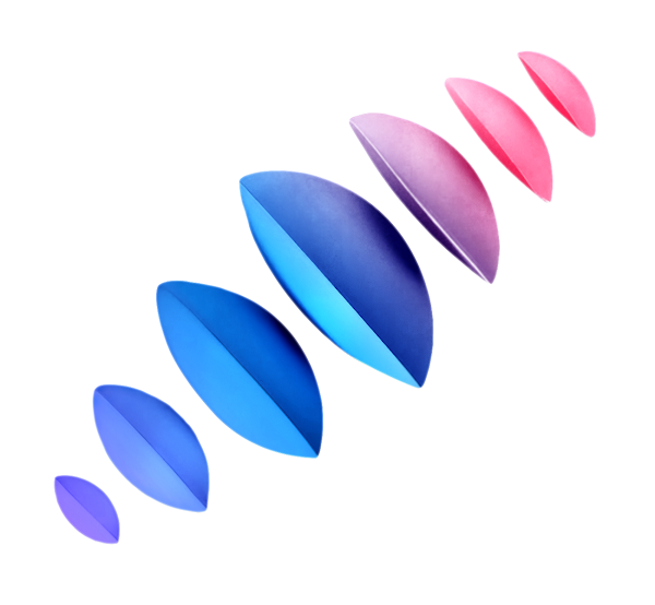 AI によって生成された画像