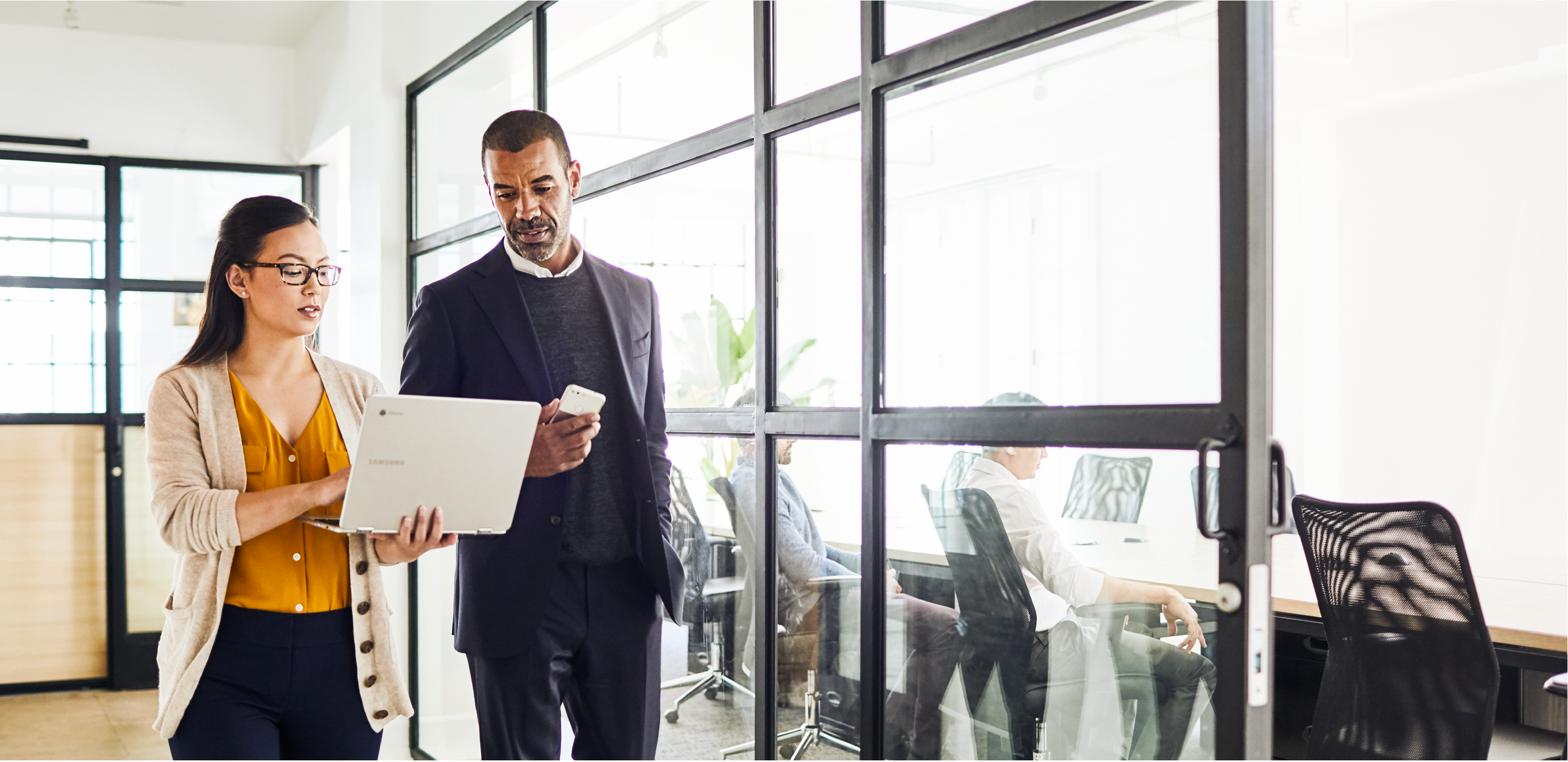 [BCG Report] 데이터 민첩성