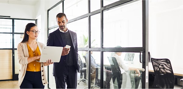 [BCG Report] 데이터 민첩성