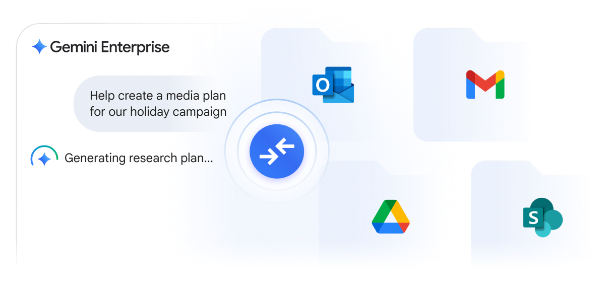 Connect your workspace apps