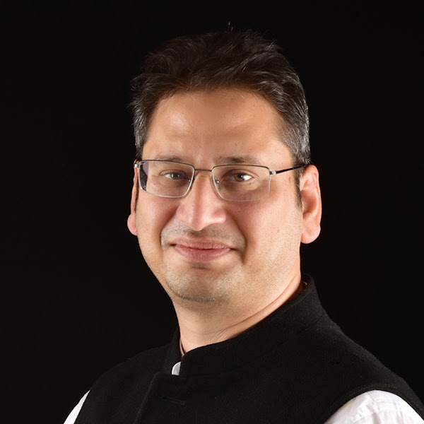 Speaker Tarun Pant, Director, Customer Engineering, India, Google Cloud