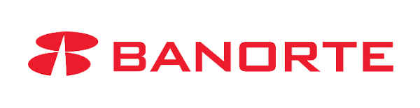 Logo Banorte