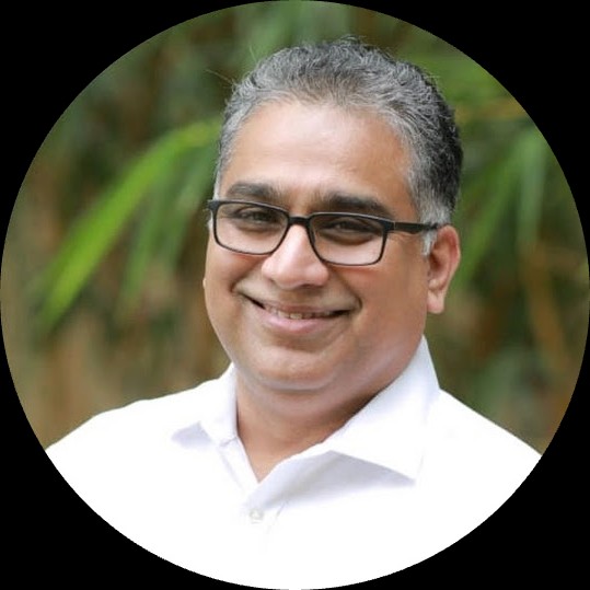 Sashi Sreedharan