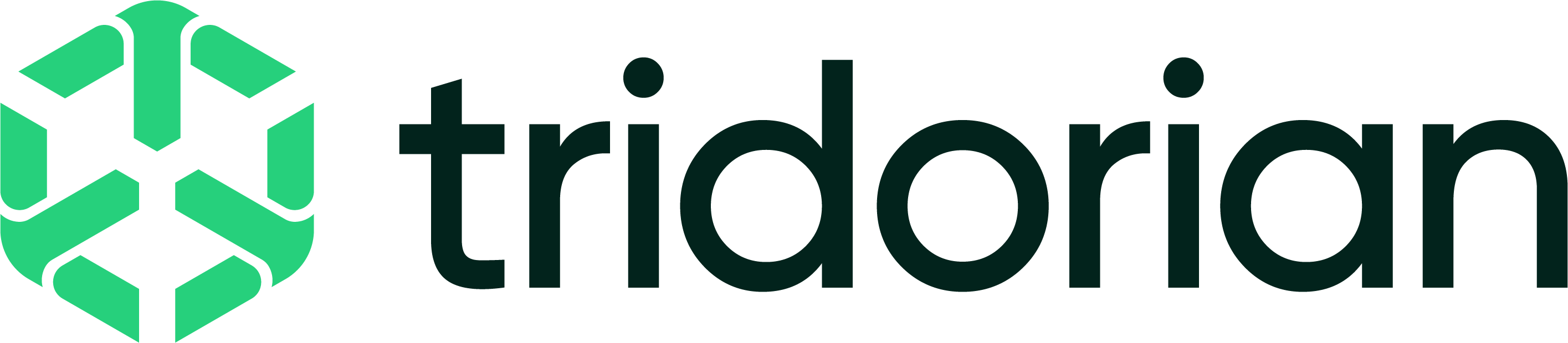 Tridorian logo