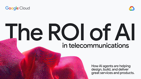 The ROI of AI in telecommunications