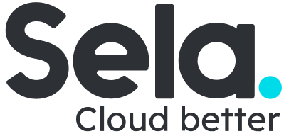 Sela logo